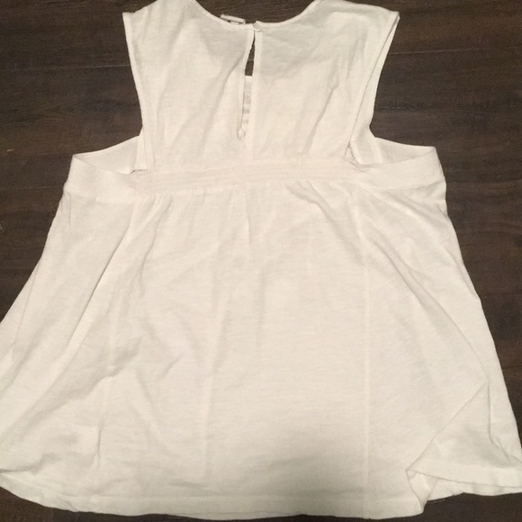 Anthropology akemi + kin tank top - Picture 5 of 5